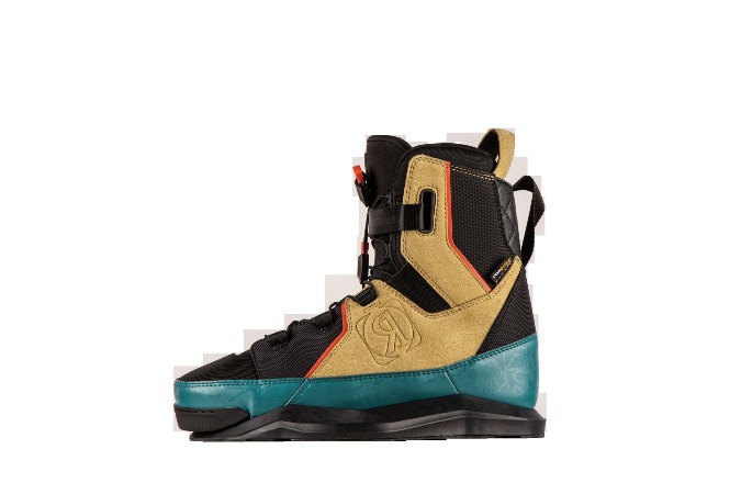 RONIX BOOTS ATMOS LEFT LATERAL